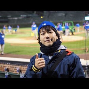 Meet your Posher, Tatsuhiro